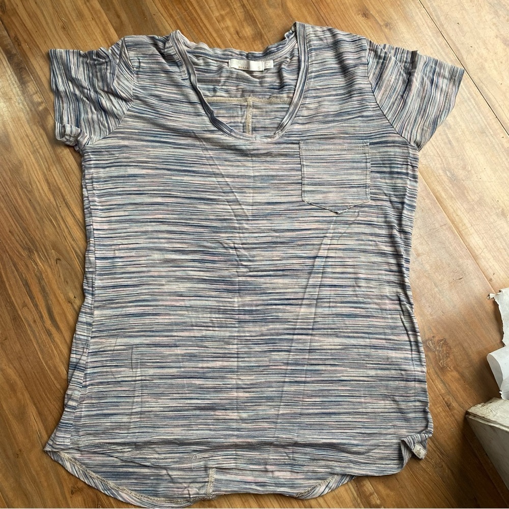 Small Prana Tshirt
